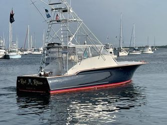 52' Buddy Davis 2006 Yacht For Sale